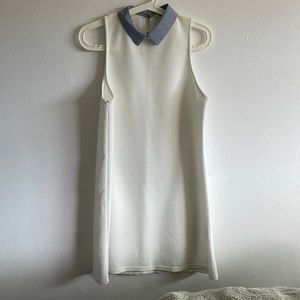 Zara trafaluc dress
